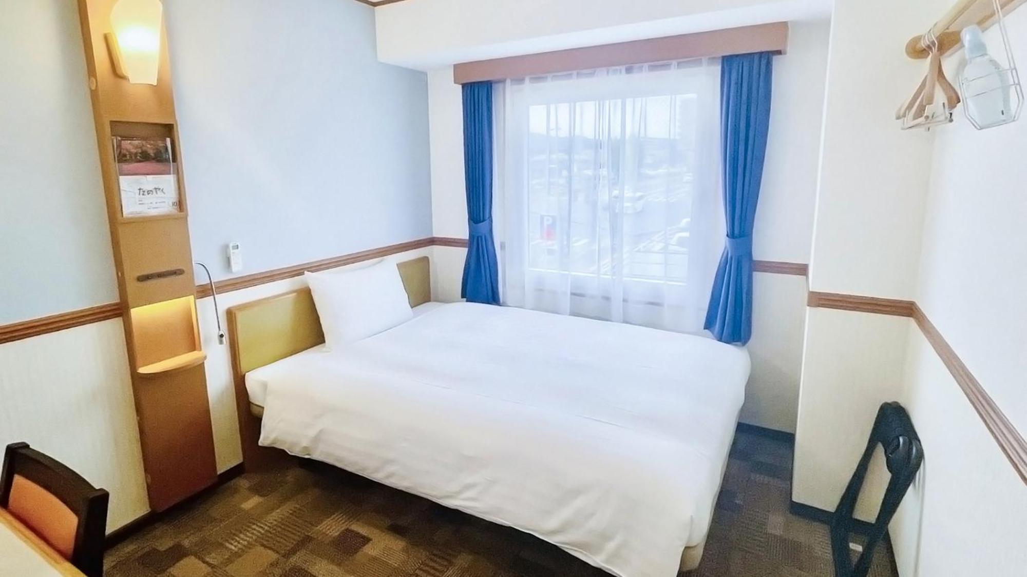Toyoko Inn Higashi Hiroshima Ekimae Esterno foto